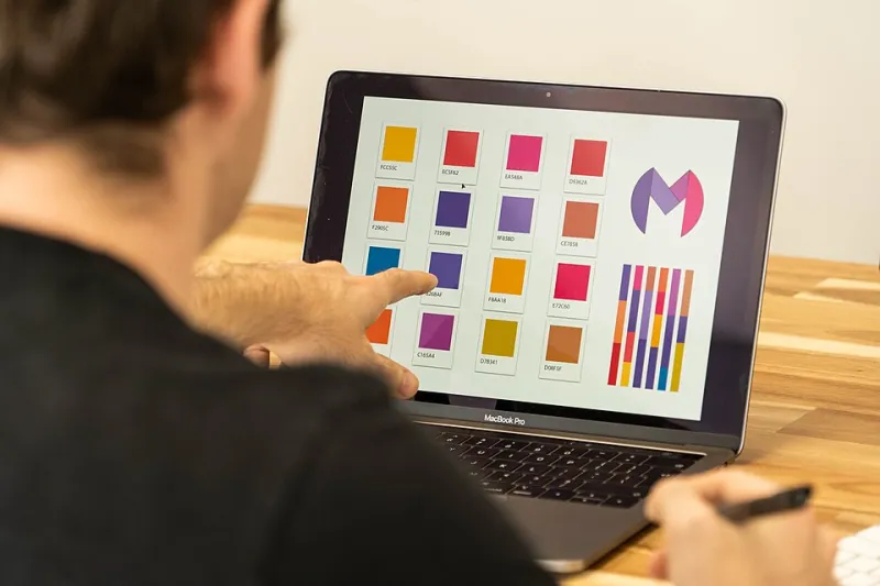 Borrowed Feelings: How Creatives Fall in Love With Colors They've Never Actually Lived