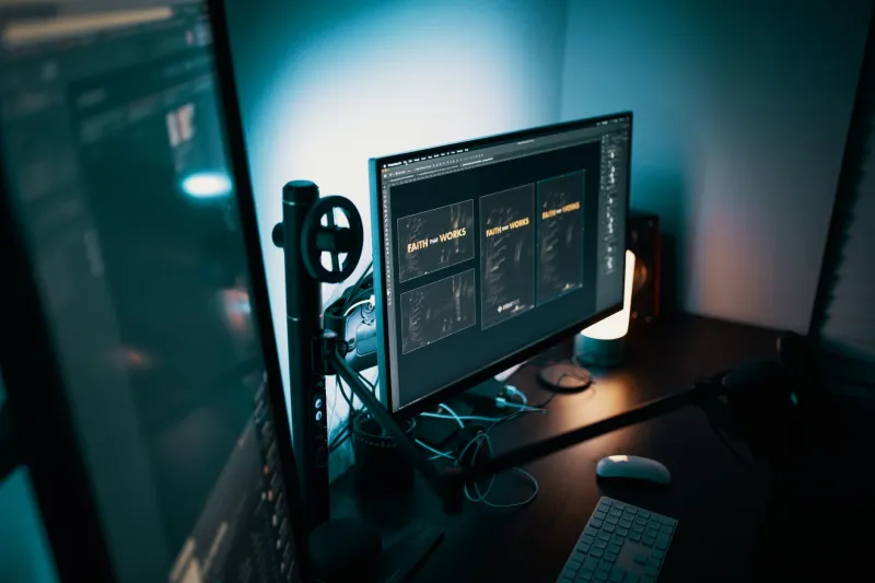 The Invisible Color Shift: What Your Monitor Is Doing to Your Work as the Seasons Change