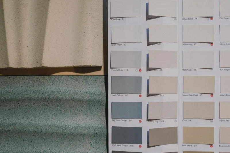 The Quiet Luxury Problem: How Muted Palettes Are Flattening the Visual Year