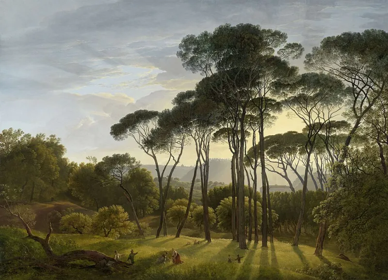 Rendered Seasons: The Video Games That Rewrote How a Generation Sees the Natural World