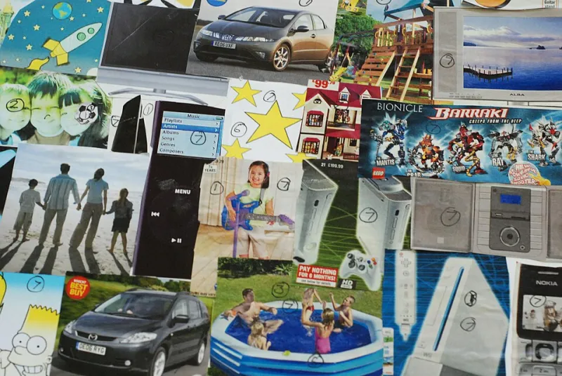 Stuck in October: Why Autumn Aesthetics Keep Hijacking Your Off-Season Creative Work
